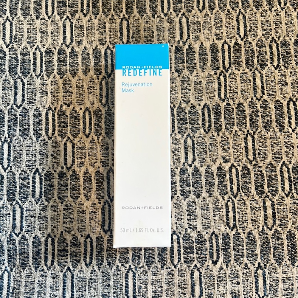 RODAN+FIELDS Redefine Rejuvenation Mask